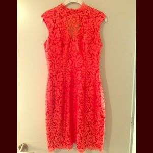 Vince Camuto Dress